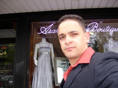Ignacio Ramirez