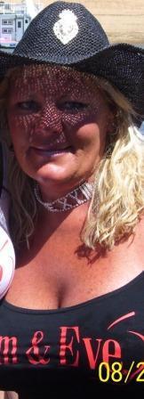 Shannon Hunter