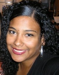 Hopemarie Bonilla