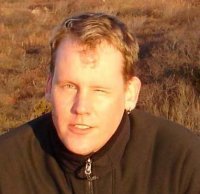 Graham Huesmann
