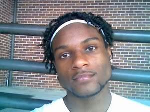 Buford Hurst