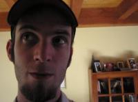 Christopher Mayes
