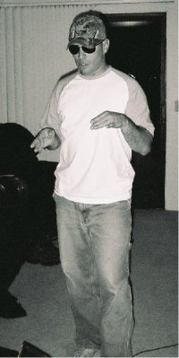 Brendan Daniels