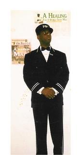 Sharrief Muhammad