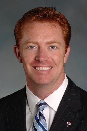 Nicholas Bailey