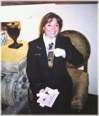 Cynthia Atkins