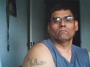 Rodolfo Flores