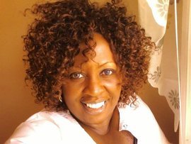 Betty Jones