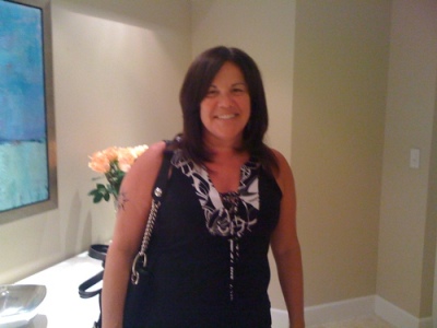 Penny Lesavoy