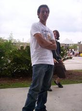 Zachary Wishnov