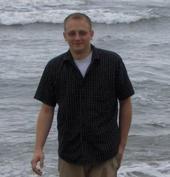 Brian Powers