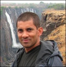 Neil Mendis