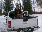 Chad Redburn