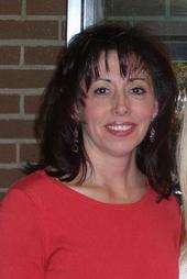 Teresa Johnson