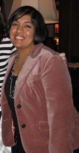 Chandreyi Davis