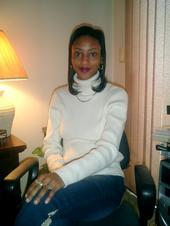 Roshawn Ritter