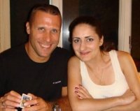 Craig Sorokti