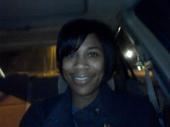 Tiffany Dorsett