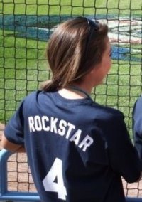 Kristin Saper