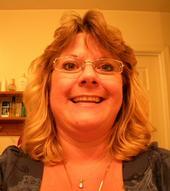 Juanita Fritzman