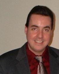 Anthony Oliva