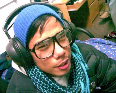 James Delcastillo