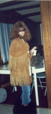 Glenna Douthitt