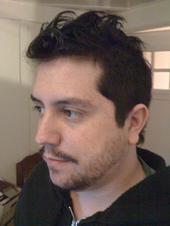 Jonathan Simental