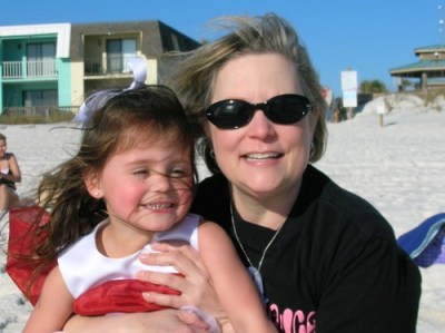 Elaine Canty