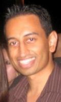 Mitul Patel