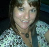 Christina Adkins