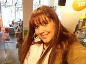 Monica Azize