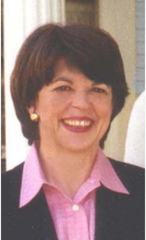 Susan Germany