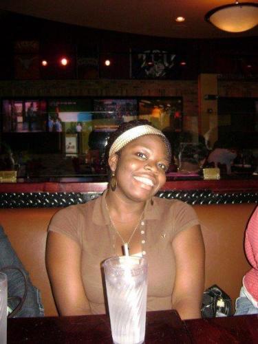 Sherifa Abiola