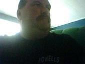 Tony Powell