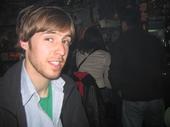 Patrick Lind