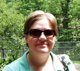 Melissa Mclean