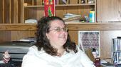 Tracey Mardis