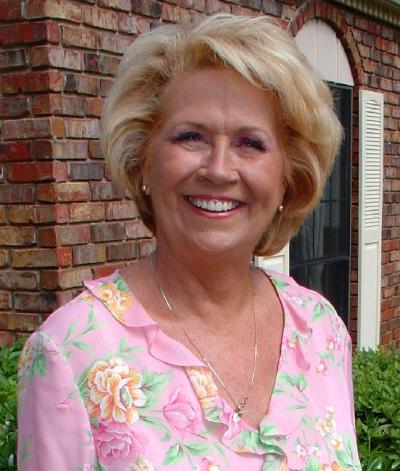 Sandra Cotrell