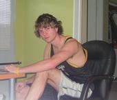 Kieran Morris