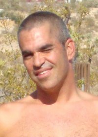Mauricio Weible