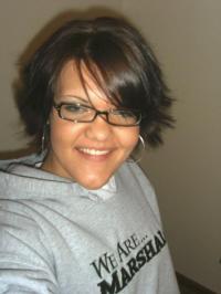 Cassandra Dishman