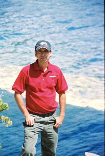 Larry Speer
