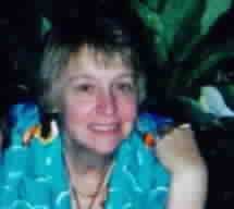 Linda Gordon