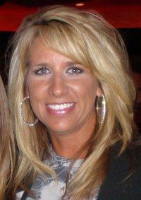 Jacqueline Parthie