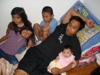 Melvin Bulauan