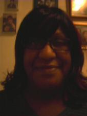 Gloria Jackson