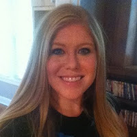 Andrea Burritt