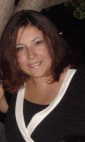 Cynthia Marroquin