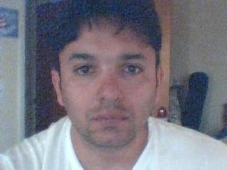 Victoriano Gonzalez